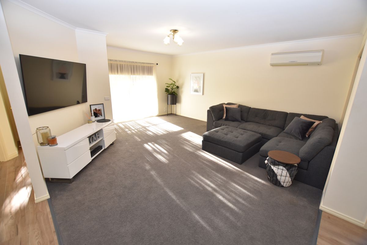 1 Hawkins Street, Kyabram