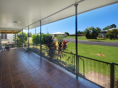 9 Shay Street, Wangan