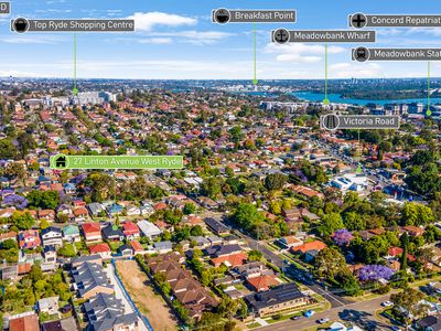 27 Linton Avenue, West Ryde