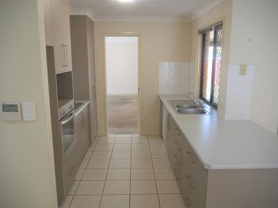 5 Leopard Court, Kingaroy