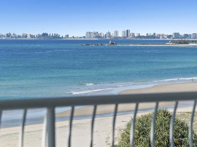 5D / 2  Nineteenth Avenue, Palm Beach
