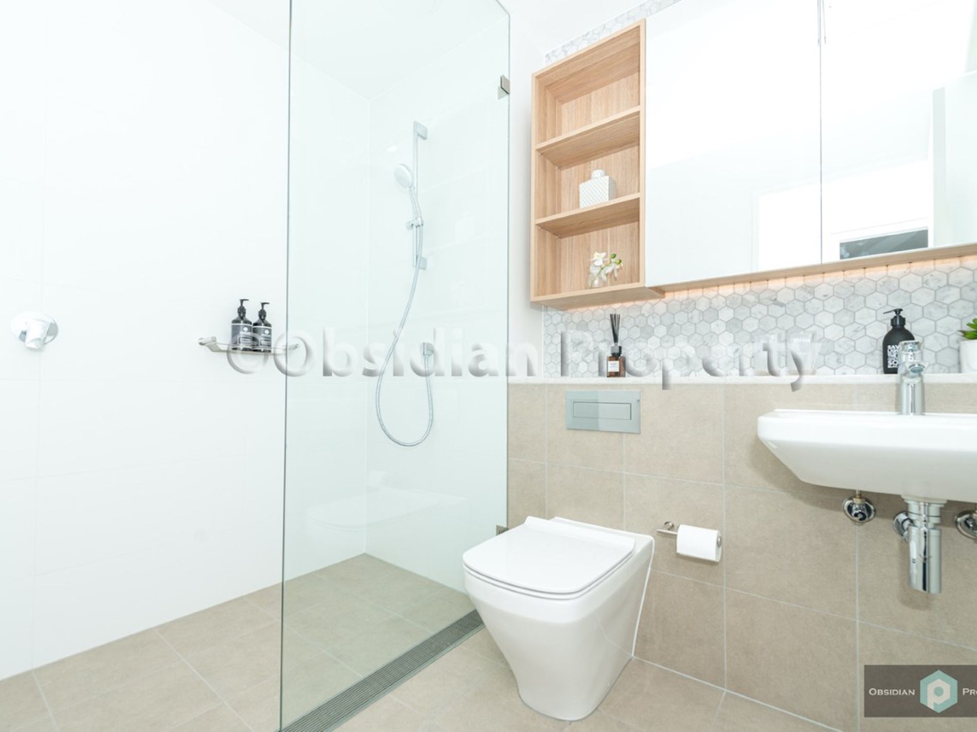 Penthouse / 57 Ashmore Street, Erskineville