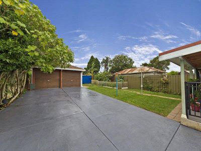 38 Leura Road, Auburn