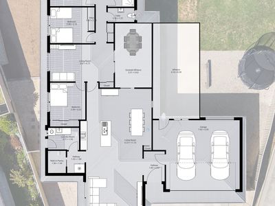 4 O'farrell Place, Kelso