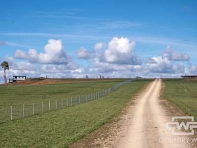 Lot Plain View, 916 Emmaville Road, Glen Innes