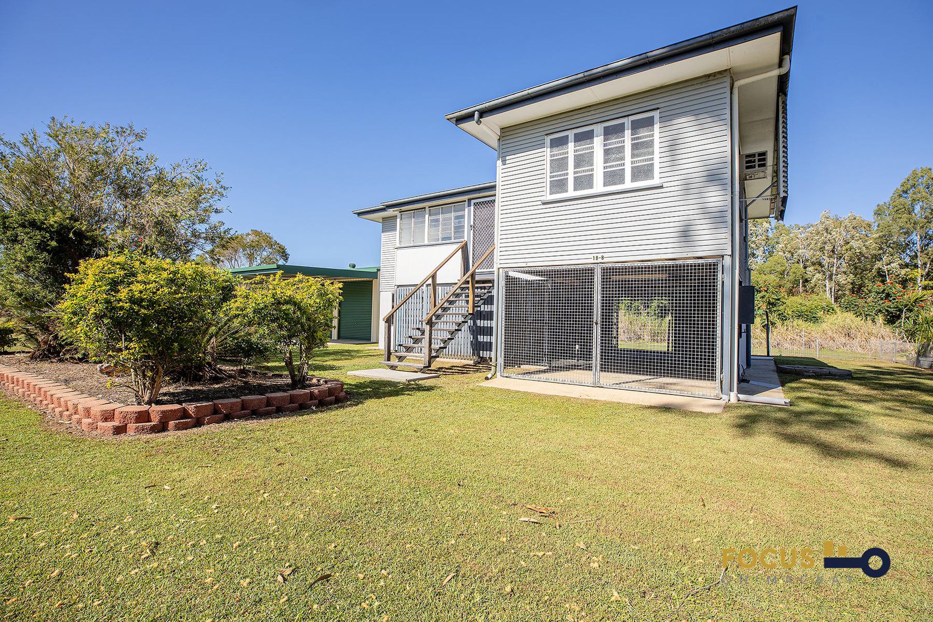 2/18 MANON ST, Armstrong Beach
