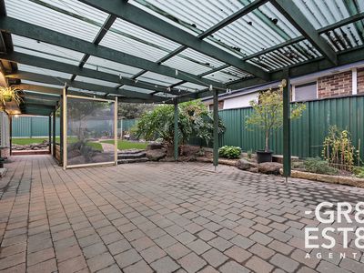 12 Francis Court, Narre Warren
