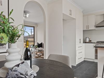 1 / 12 Prospect Hill Crescent, Dandenong North