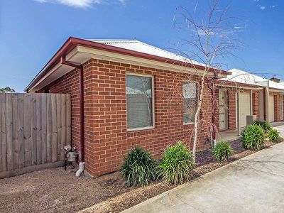 3 / 11 Parker Street, Werribee