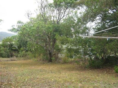 22 Furneaux Street, Cooktown