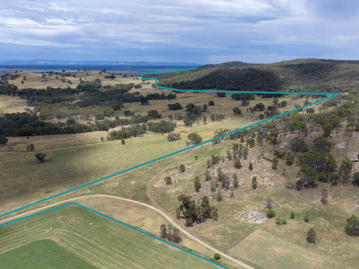 82 Brack Road, Taminick