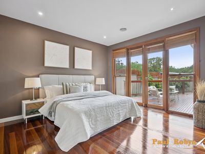 31 A Nardoo Crescent, O'connor