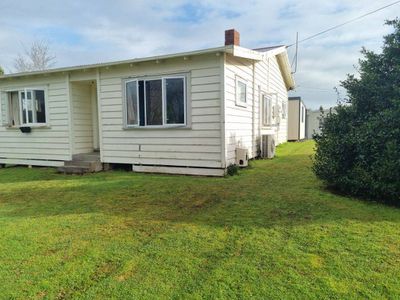 Morrinsville