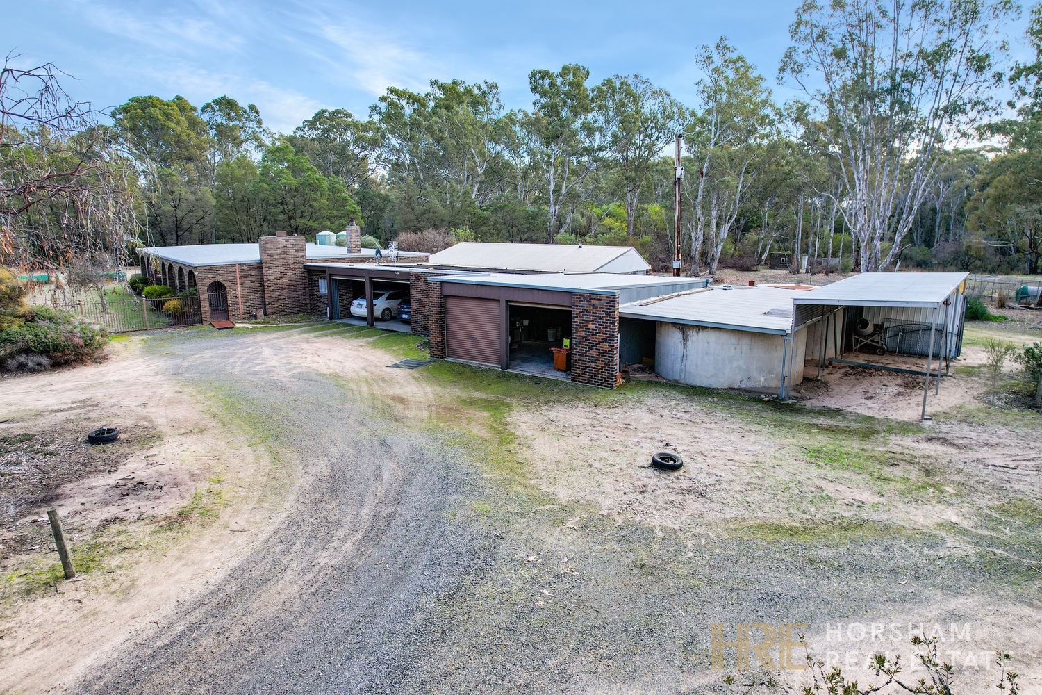 542 Roses Gap Road, Dadswells Bridge