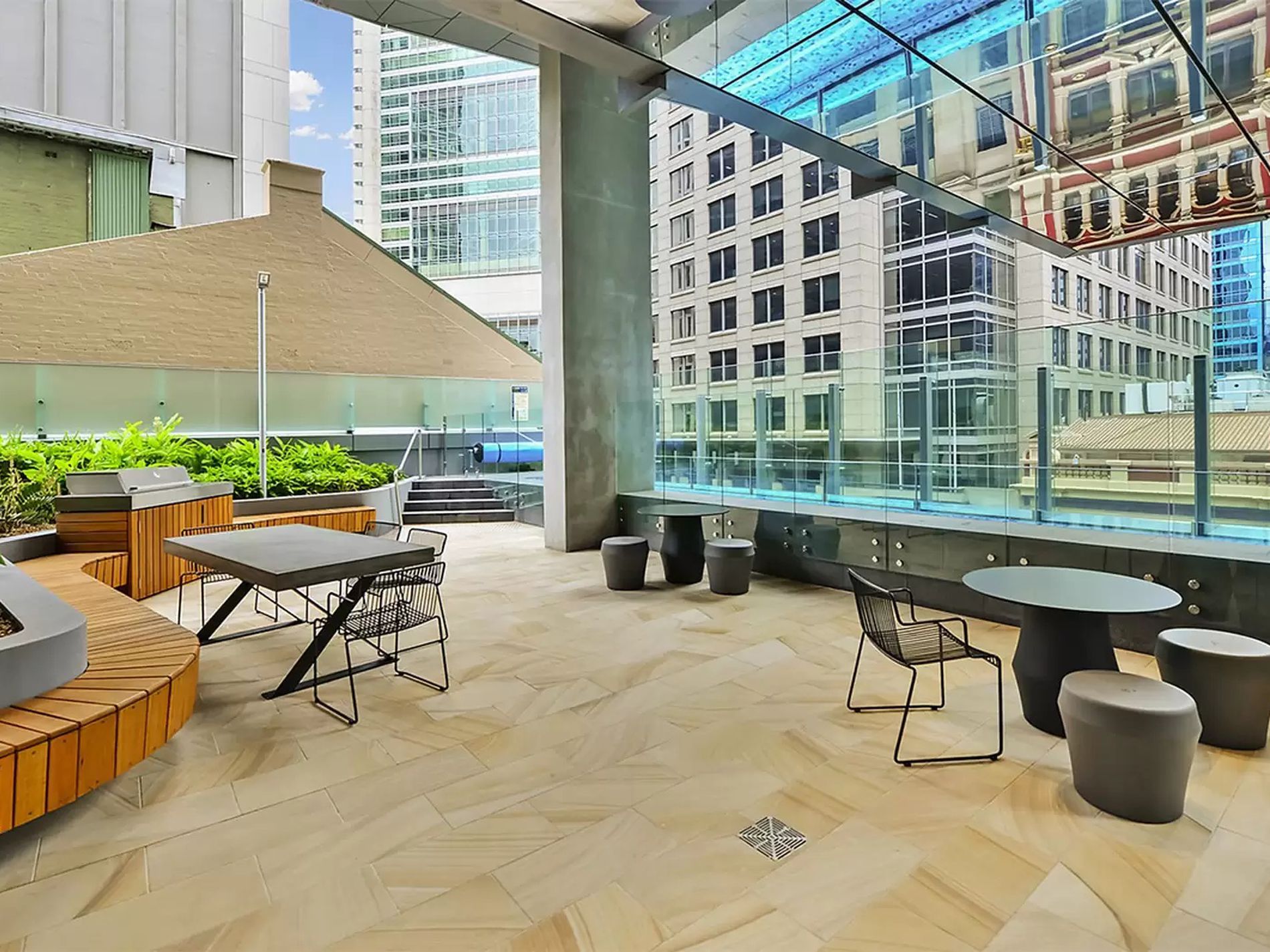 2806 / 38 York Street, Sydney