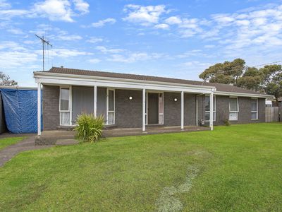 6 Calder Court, Warrnambool