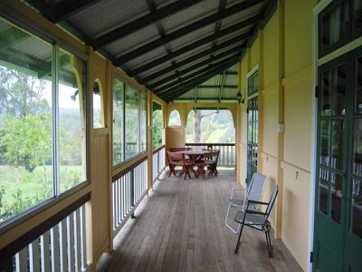 Conondale