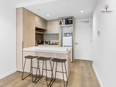 805 / 3 Tarver Street, Port Melbourne