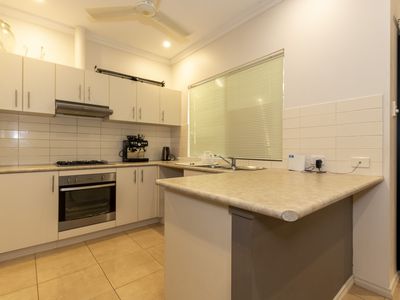 4 Grevillea Avenue, Kununurra