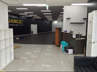 200 Hoxton Park Rd, Prestons