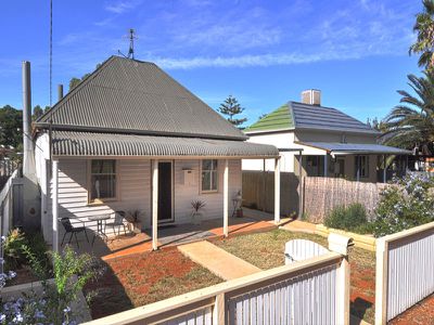 231 Collins Street, Kalgoorlie