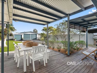 55 Elizabeth Drive, Vincentia