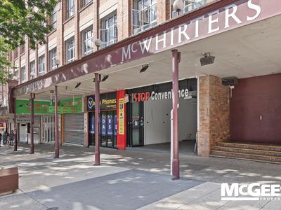 219 / 247 Wickham  Street, Fortitude Valley