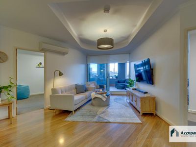 510 / 16 Moore Street, Canberra