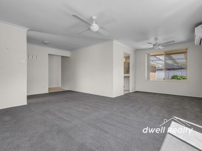 99 JUDITH DRIVE, North Nowra