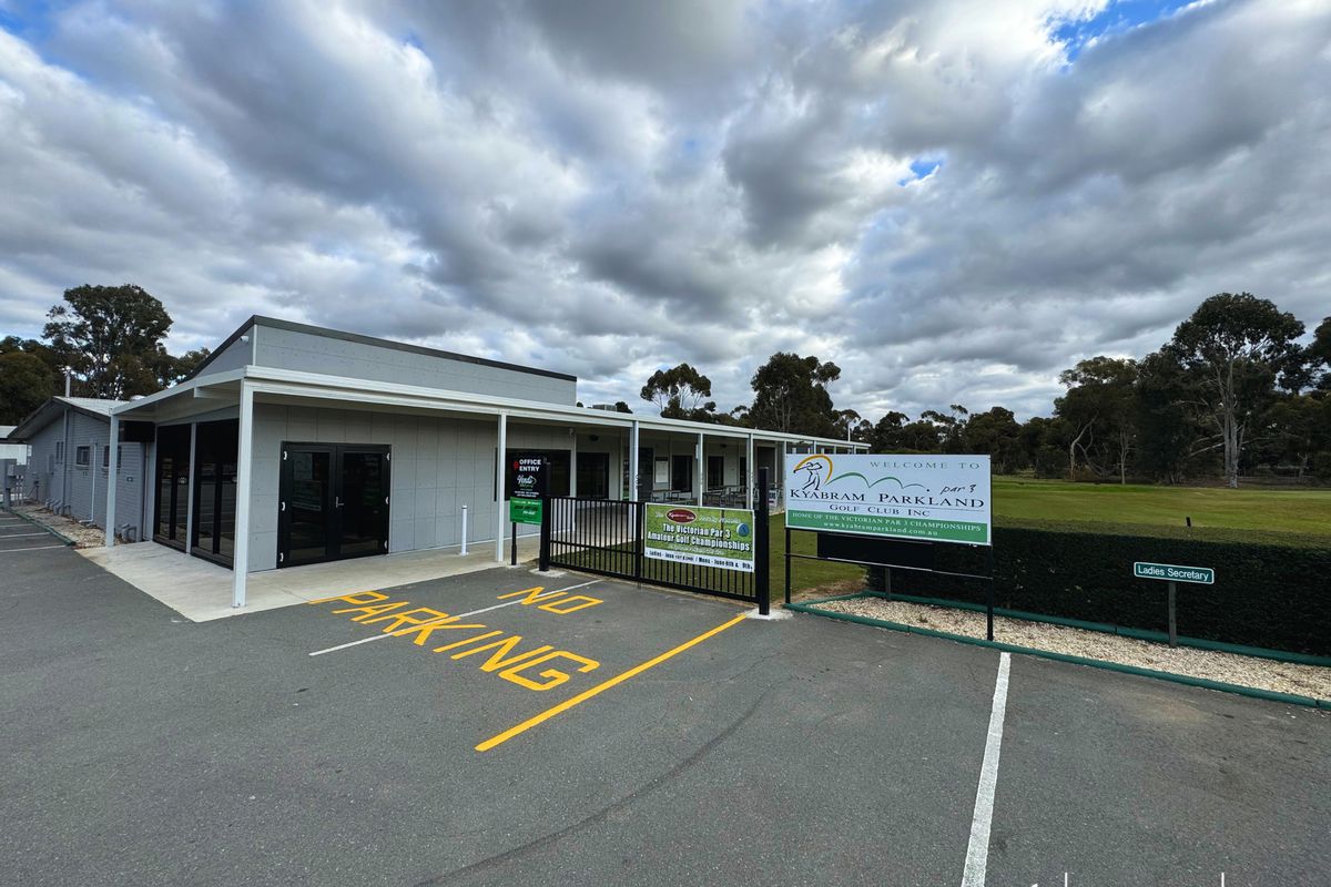 9 Belthorpe Drive, Kyabram