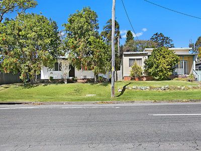 55-57 Watkins Road, Elermore Vale