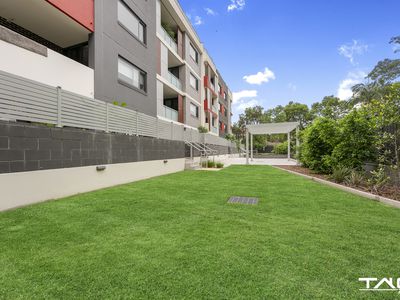 23 / 5 Bransgrove Street, Wentworthville