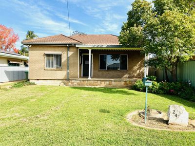 24 Alfred Street, Dubbo