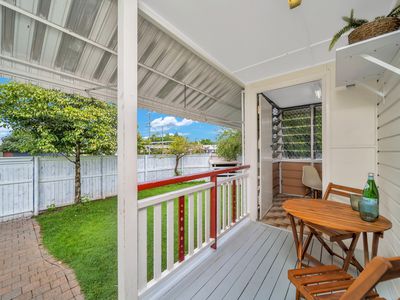 53-57 Hoare Street, Manunda