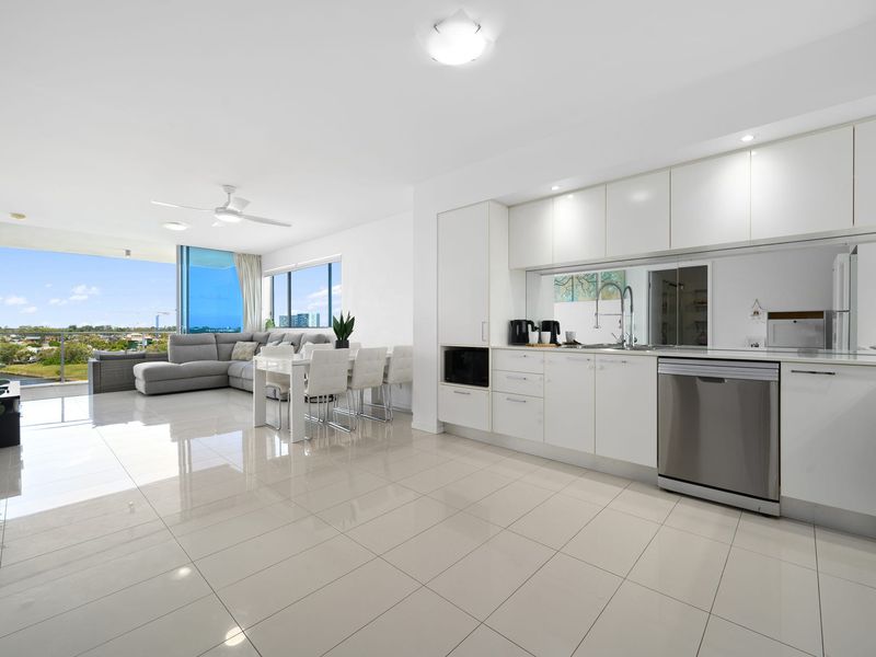 503 / 2 East Quay Drive, Biggera Waters