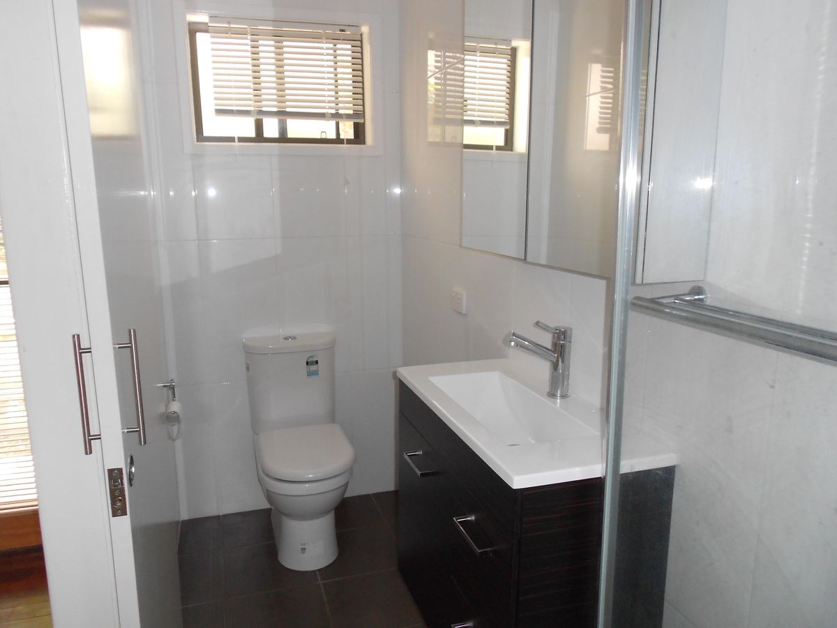 2 / 140 Arthur Terrace, Red Hill