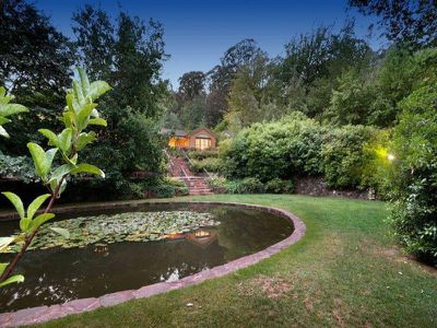 26 Devonshire Lane, Mount Macedon