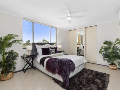 13 / 108 Macquarie Street, St Lucia