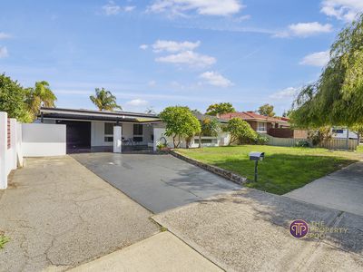 15 Nethercott Street, Huntingdale