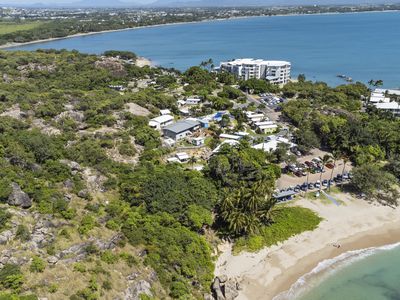 1 Horseshoe Bay Road, Bowen