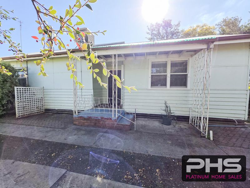 70 Boundary Street, Kerang