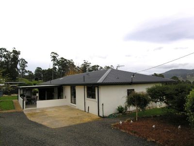 52 Duke Street, Geeveston
