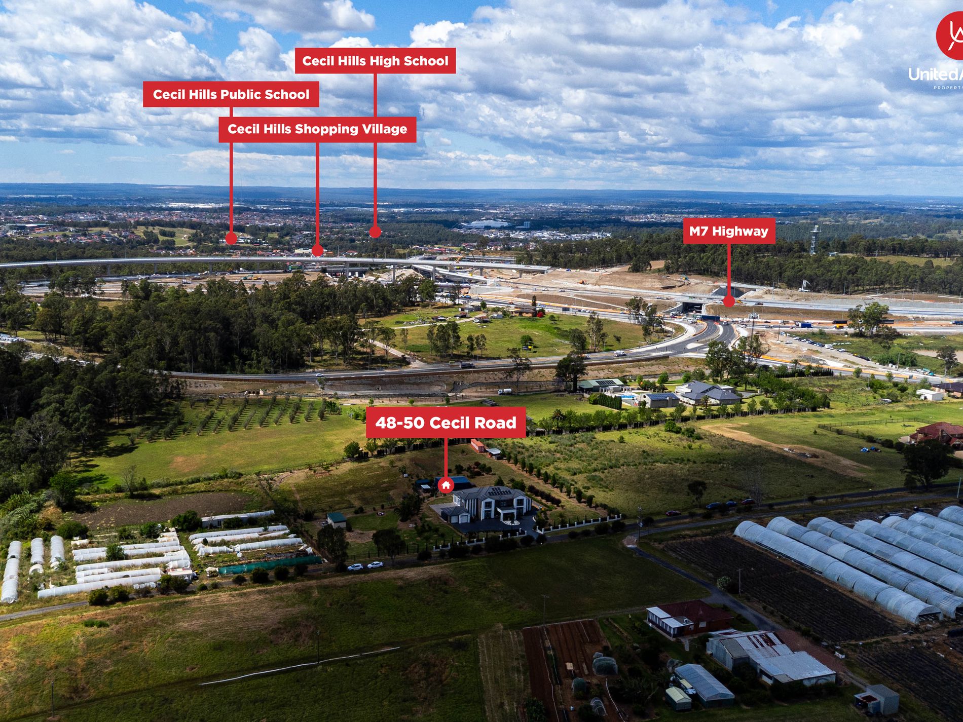 48-50 Cecil Road, Cecil Park