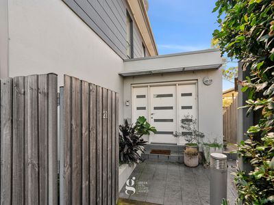 21 Watkins Road, Baulkham Hills