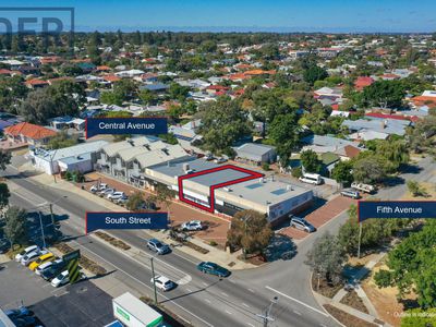 199 South Street, Beaconsfield