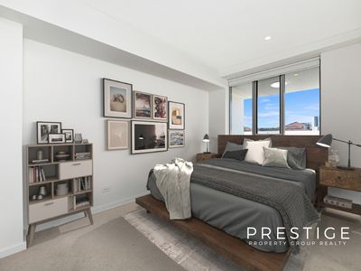 306 / 2-6 Martin Avenue, Arncliffe