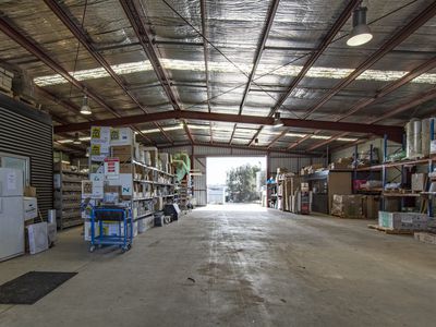 1A & 1B Sloss Street, Horsham, Horsham
