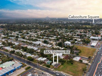 3 & 5 Torrens Road, Caboolture South