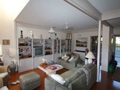 100c Mt Scanzi Road, Kangaroo Valley