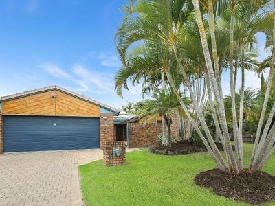 18 Lurnea Crescent, Mountain Creek